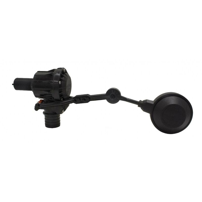 ROBINET FLOTTEUR QUICK STOP MALE 1'' RENSON