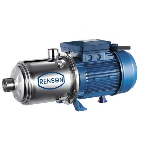 POMPE TRI HORIZONTALE 1,3KW MULTICELLULAIRE - ULT4 RENSON