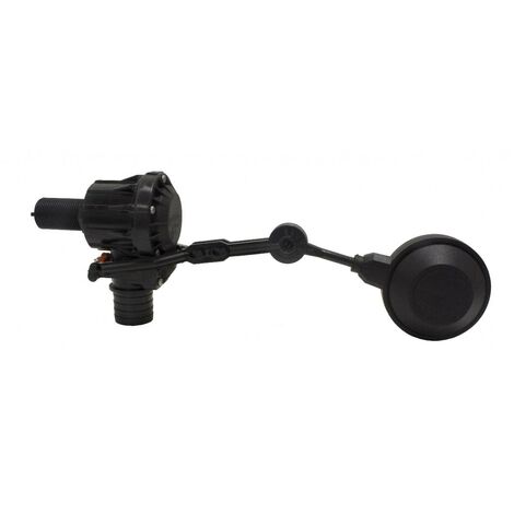 ROBINET FLOTTEUR QUICK STOP MALE 1'' RENSON