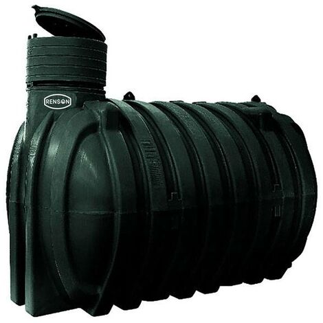 CUVE ENTERRABLE DE 10000 L NUE RENSON