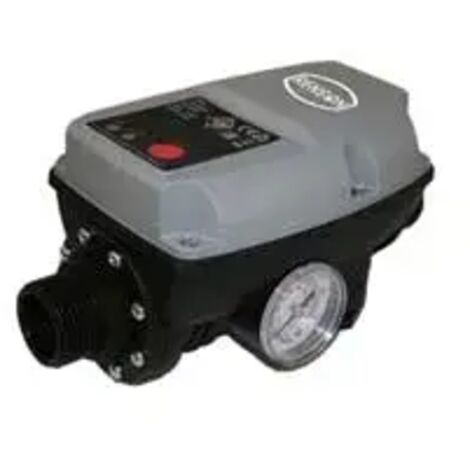 AUTOMATE HYDRO-ELECTRONIQUE MONO CABLE - BRIO2000C RENSON (1/3)
