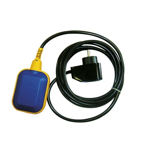 INTERRUPTEUR A FLOTTEUR KEY 3M SANS FICHE RENSON