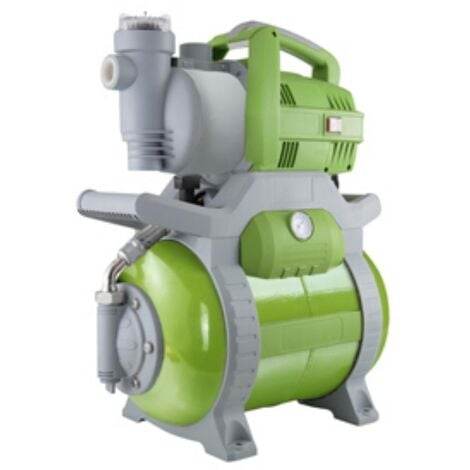 GROUPE DE SURPRESSION WEPRESS 24L - 0,8KW RENSON