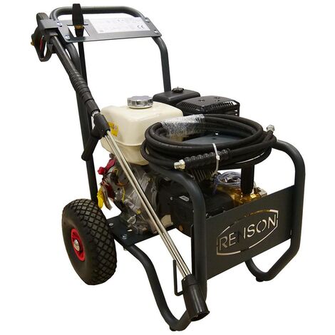 Nettoyeur Haute Pression Booster 250B/15L 10M Renson
