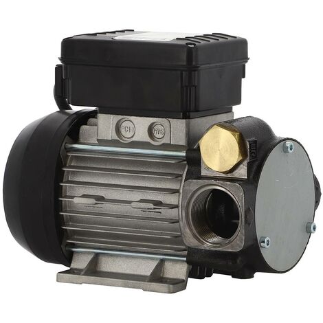 POMPE FUEL 230V 80L/M  RENSON