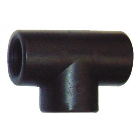 TE 90° PP TF FFF 3/4'' RENSON
