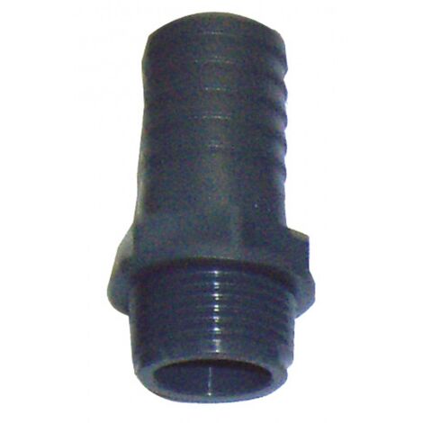 MANCHETTE CANNELEE PP MALE 1'' x 32 RENSON