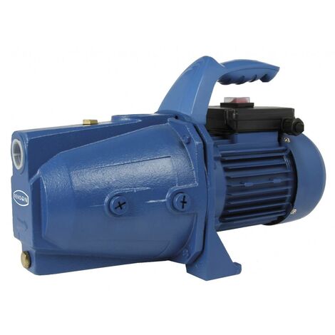 POMPE 230V FONTE SERIE JET 0,55KW RENSON (1/2)