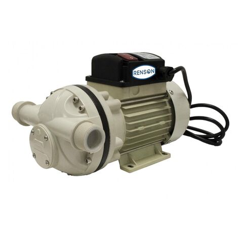 POMPE ADBLUE 230V 35L/M  RENSON