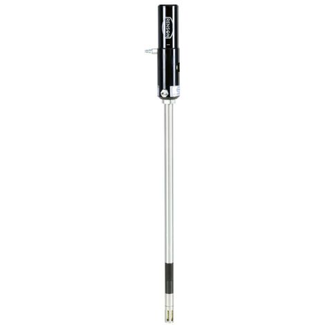 POMPE A GRAISSE 50:1 POUR TONNELET 60KG RENSON