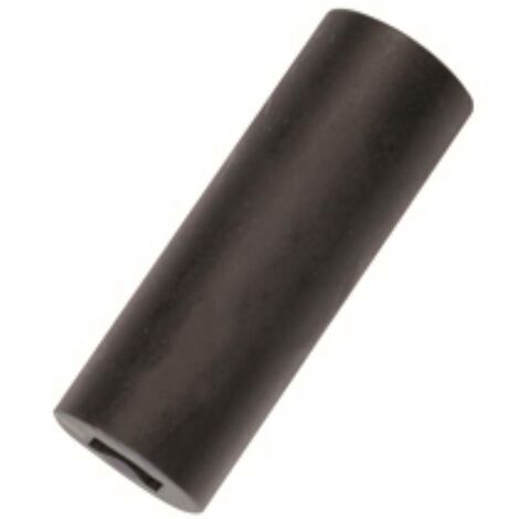 DOUILLE CHOCS CARRE 1'' 29MM LONGUE L.90MM CEDREY
