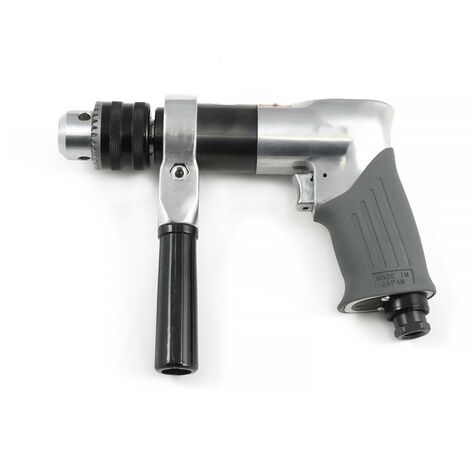 PERCEUSE REVOLVER 13MM MANDRIN A CLE INDUSTRIE CEDREY (1/2)