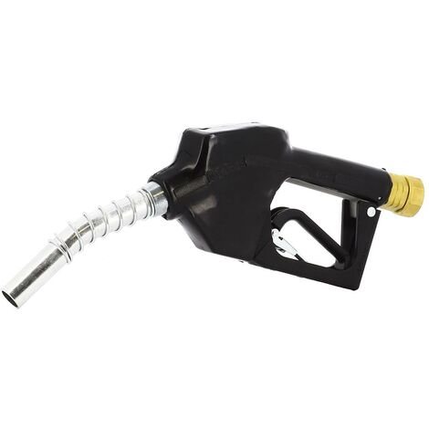 PISTOLET AUTOMATIQUE 60L/MIN GASOIL AVEC RACCORD TOURNANT RENSON (1/2)