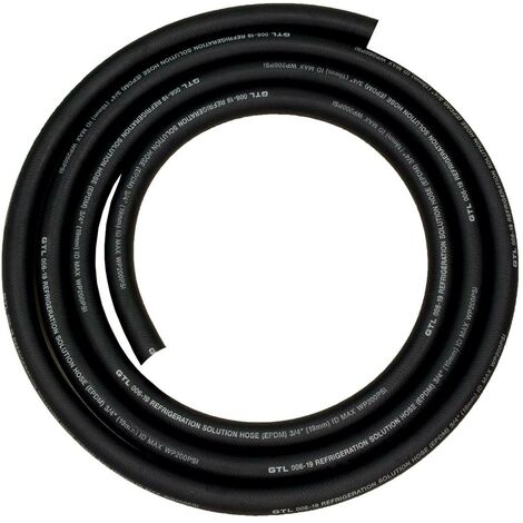 METRE TUYAU ASPIRATION ADBLUE PVC RENFORCE Ø 20MM RENSON