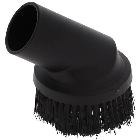 Brosse Ronde + Suceur Pour Aspirateur Lux - Compatible Electrolux (neuf)