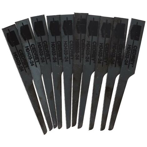 Lame De Rechange Kerbel N°20 - 24 Dents Haut, 35 Dents Bas, Pour Outils De Jardinage