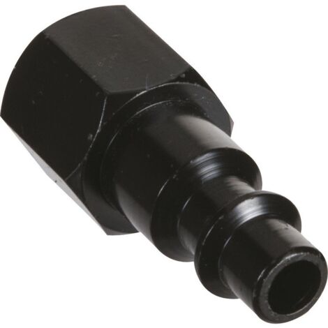 EMBOUT RAPIDE FEMELLE 1/4'' TYPE US MIL CEDREY (1/2)
