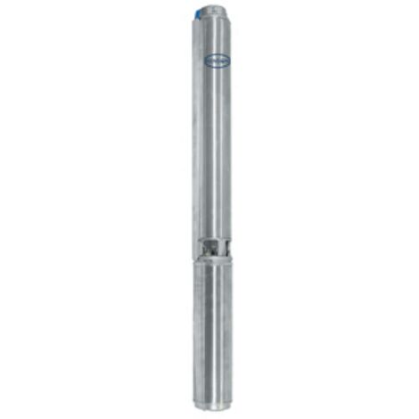 KIT RESERVOIR VERTICAL 500L POUR POMPE FORAGE 2'' RENSON