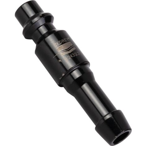 EMBOUT RAPIDE 8MM CANNELE TYPE US MIL  CEDREY (1/3)