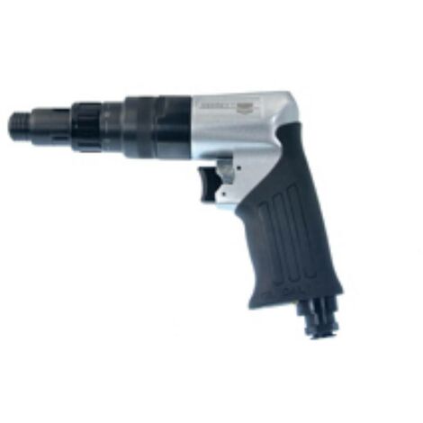 VISSEUSE REVOLVER 1800TR/MIN EMBRAYAGE REGLABLE CEDREY (1/2)