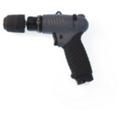 PERCEUSE REVOLVER REVERSIBLE 10MM MANDRIN AUTO COMPOSITE CEDREY (1/2)