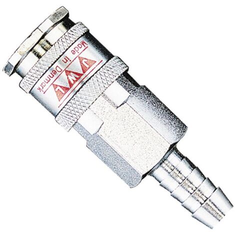 COUPLEUR RAPIDE 8MM CANNELE TYPE US MIL  CEDREY (1/3)