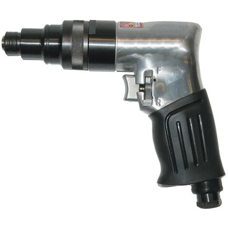 VISSEUSE REVOLVER EMBRAYAGE POSITIF SUPER PRO CEDREY (1/2)