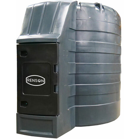 CUVE PEMD 10000 80L GDE ARMOIR CUVE STOCKAGE FUEL PEMD 10000L RENSON