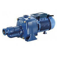 POMPE TRI FONTE 2,2KW BICELLULAIRE RENSON