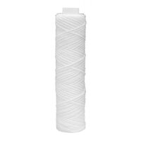 CARTOUCHE JETABLE 20µm LG 9'' 3/4 POUR FILTRE BOCAL = 1'' RENSON