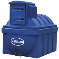 CUVE DE STOCKAGE ADBLUE® 2500L RENSON