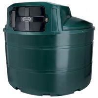 CUVE STOCKAGE FUEL PEMD 3500L POMPE 50L/M RENSON