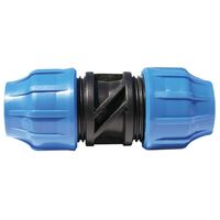 MANCHON COMPRESSION PP 13910 EGAUX DIAMETRE 50 RENSON