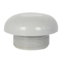 Renson – Bouchon event male 2'' pour cuve fuel – Résistant aux hydrocarbures – Étanchéité optimale – Installation rapide