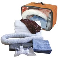 KIT ANTI POLLUTION 20L RENSON