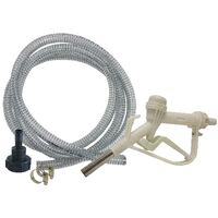 KIT GRAVITE ADBLUE POUR IBC RENSON