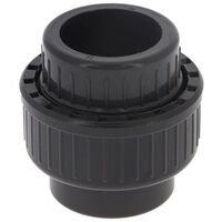 RACCORD UNION PVC BOD FF 32 RENSON