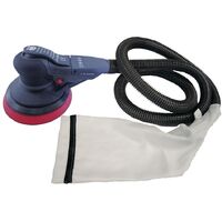 PONCEUSE ORBITALE DEPORT 5MM AUTO ASPIRANTE CEDREY