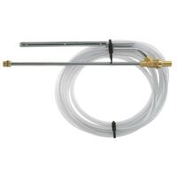 KIT DE SABLAGE DIAMETRE 045 MALE EURO RENSON