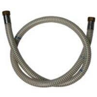 FLEXIBLE DE JONCTION EAU L1,5M Ø20 FEMELLE/FEMELLE RENSON