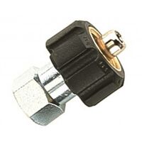 COUPLEUR A VISSER MVG7 F/F ECROU TOURNAN BAKELITE PACKAGE RENSON