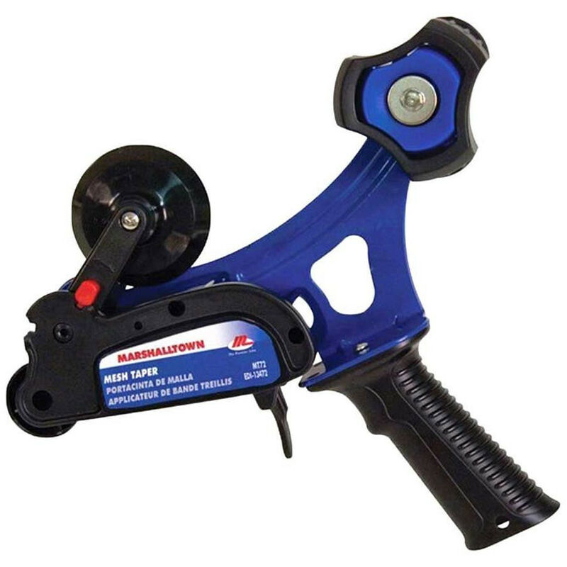 Marshalltown Drywall Mesh Taper Gun
