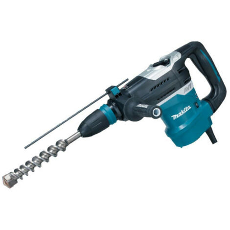 Makita HR4013C SDS Max Rotary Hammer Drill with AVT 240 Volts