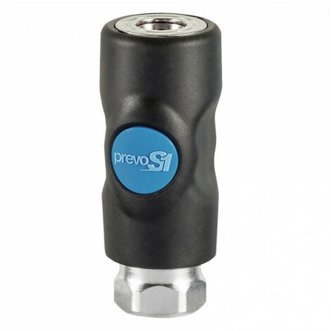 Raccord ISO B sur Plaque F 3/8  Prevost