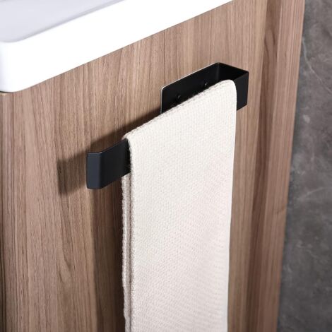 ZOLGINAH Porta Salviette Bagno Senza Foratura Porta Salviette