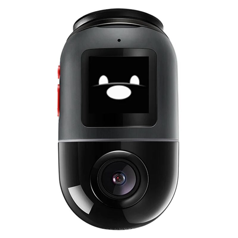 70mai Dash Cam Omni, 360° drehbar, hervorragende Nachtsicht, integrierter  128GB eMMC Speicher, Zeitrafferaufnahme, 24H Parkmodus, AI  Bewegungserkennung, 1080P Full HD, integriertes GPS, App Steuerung:  : Elektronik & Foto