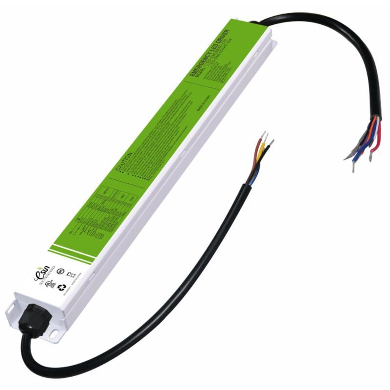 Kit Ruban LED 1,5m blanc 12V + interrupteur sur secteur ARLUX 4,8W