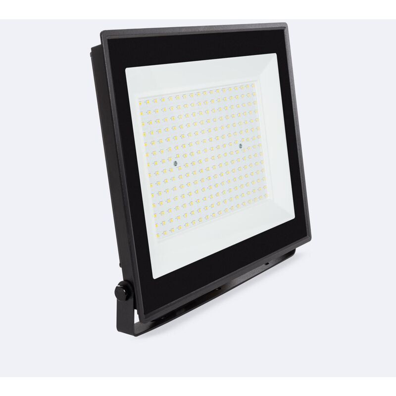 Projecteur LED extérieur asymétrique 100W - 12500lm - IP65