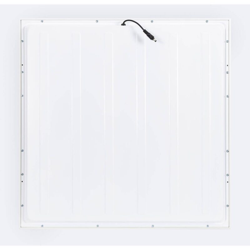 120x60 cm 60W High Power BOKE 6000lm LED Panel + Suspension Kit - Ledkia