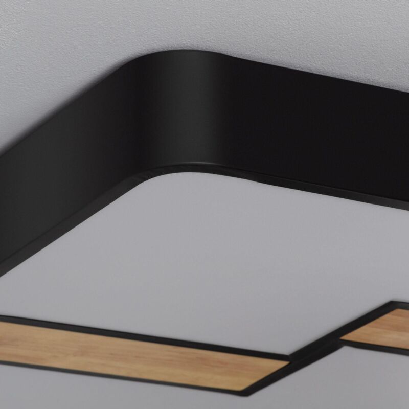 Feu Clignotant Arrière De Vélo 2 Laser + 5 LED, Voyant